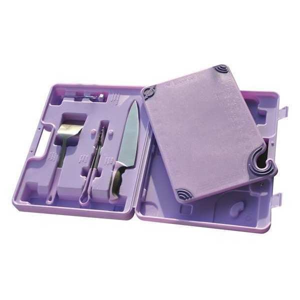 Allergen System Kit,cutting Board/knife