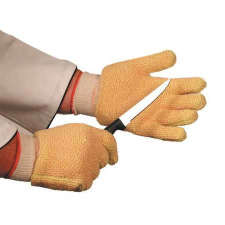 Heavy Duty,kevlar(r) Glove (1 Units In E