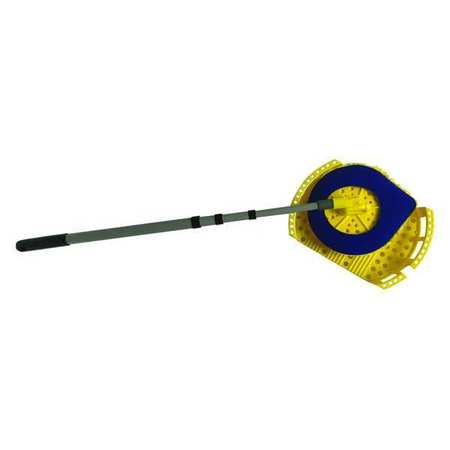 Wall And Ceiling Mop W/42" Pole (12 Unit