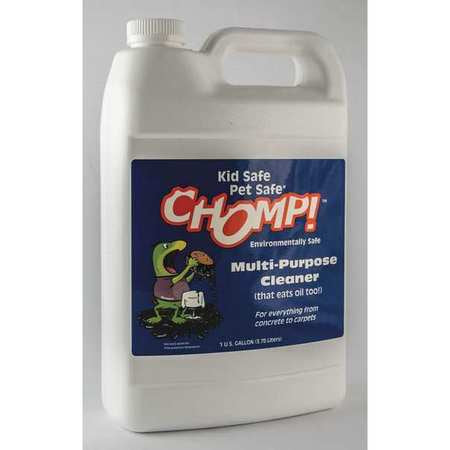 All Purpose Cleaner 1 Gal (4 Units In Ea