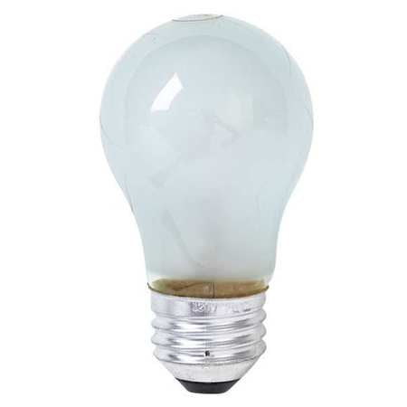 Bulb Light (3 Units In Ea)