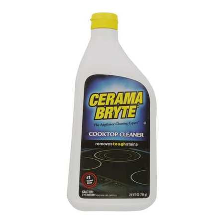 Cerama Bryte Cooktop Cleaner (1 Units In