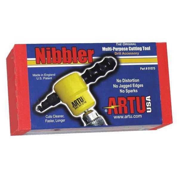 Nibbler Cutting Tool (1 Units In Ea)