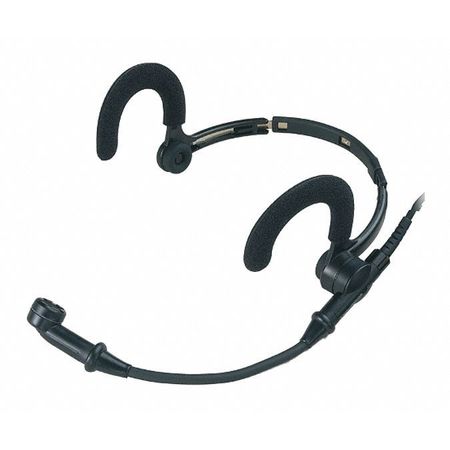 Aerobic Electret Headset Mic Upgrade (1