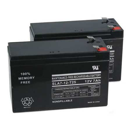 Battery Replacement For Sw915 Series (1