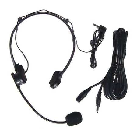 Headset Microphone (1 Units In Ea)