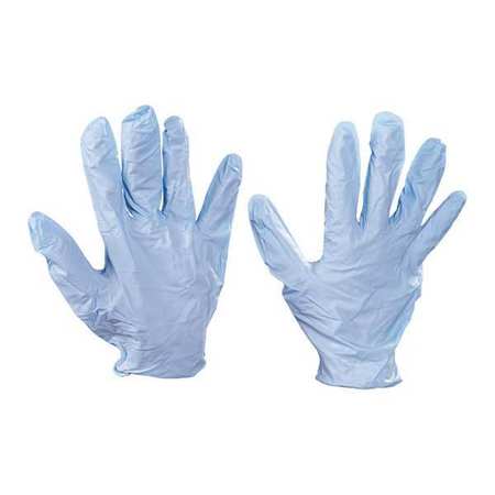 Best 7500 Nitrile Gloves,xxl,pk100 (1 Un