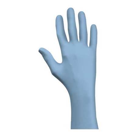 Best N-dex Nitrile Glove,xl,pk100 (1 Uni