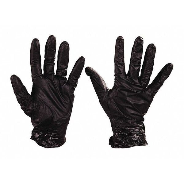 Best Nitrile Glove,l,pk50 (1 Units In Pk