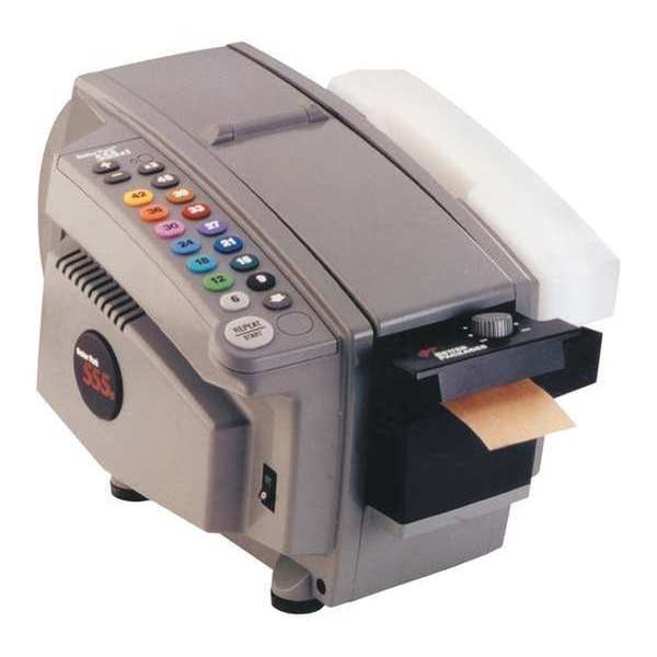 Electronic Paper Tape Disp,555es (1 Unit