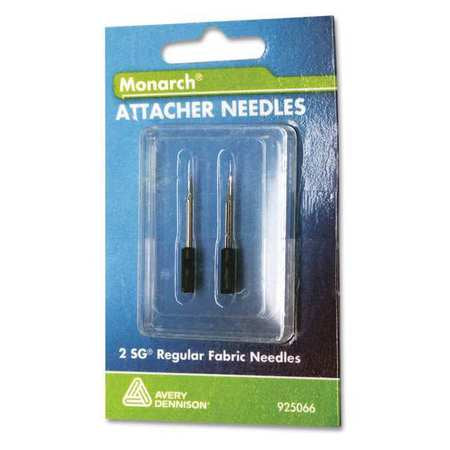 Needles For Sg Tag Attacher Kit,pk2 (1 U