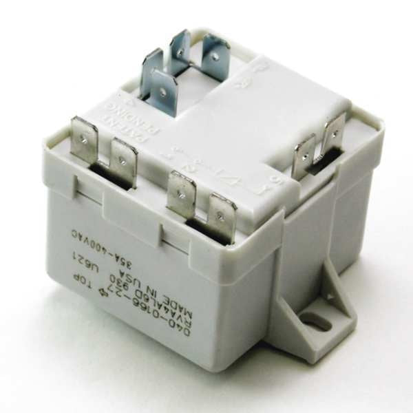 Potential Relay, 220 to 240V