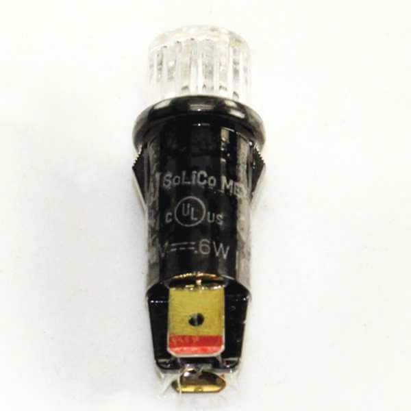 Indicator Light, 28V