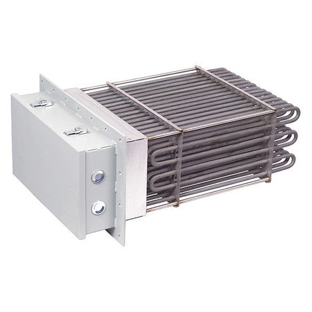 Duct Heater,480v,160kw,3 Ph (1 Units In