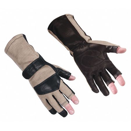 Gloves,2xl,coyote Tan,hi Aries,pr (1 Uni