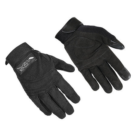 Gloves,l,black,apx All-purpose,pr (1 Uni