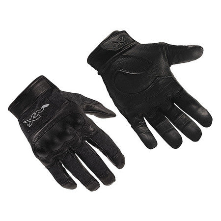 Gloves,l,black,combat Assault,pr (1 Unit