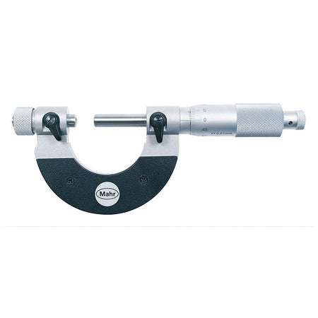 Thread Micrometer,100mm To 125mm (1 Unit