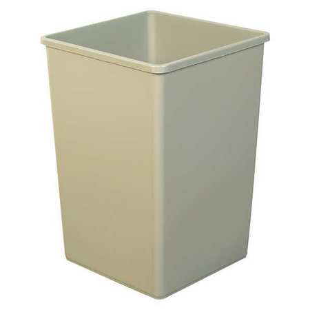 Receptacle Container,35 Gal. (1 Units In