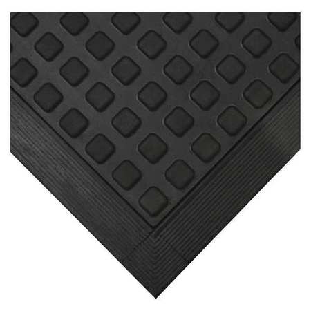 Rejuvenator Mat,3x5 Ft.,black (1 Units I