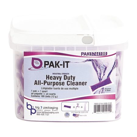 All-purpose Cleaner,pleasant (1 Units In