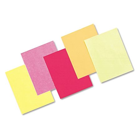 Bond Paper Colored8-1/2"x11",hyper,pk500