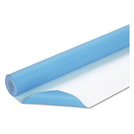 Paper Roll,48"x50ft.,brite Blue (1 Units