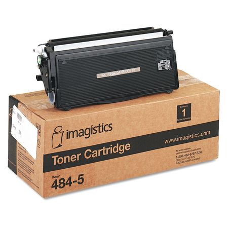 Toner,6500 Page-yield,black (1 Units In