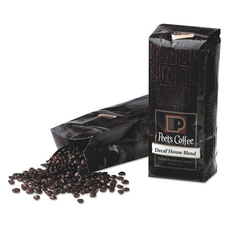 House Blend Bulk Coffee,decaf (1 Units I