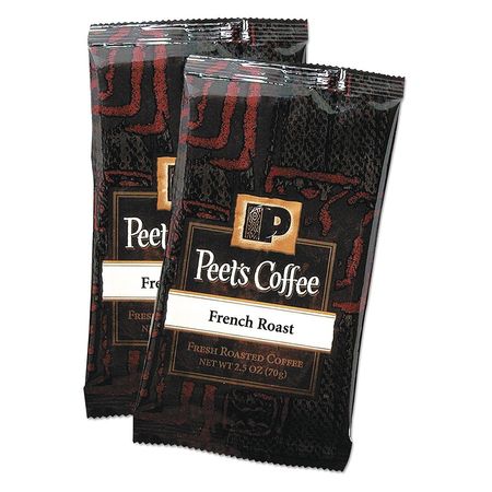Coffee Packs,french Roast,pk18 (1 Units