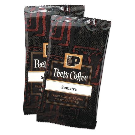 Coffee Portion Packs,sumatra,pk18 (1 Uni
