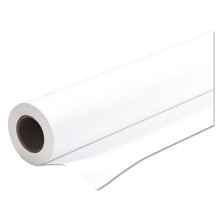 Inkjet Bond Paper Roll,white,24