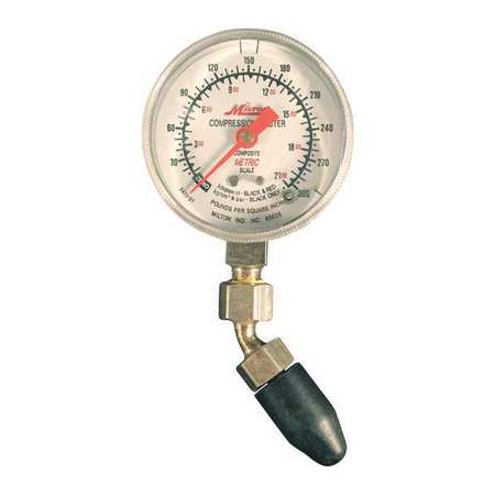 Hand Held Compression Tester (1 Units In