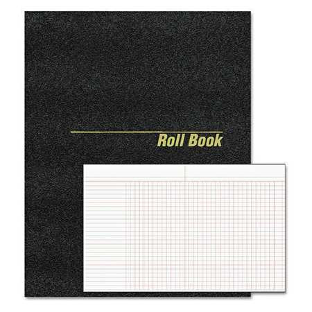 National Roll Call Book,9.5x7-7/8