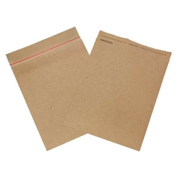 Mailer,#6 12 1/2x15",pk100 (1 Units In P