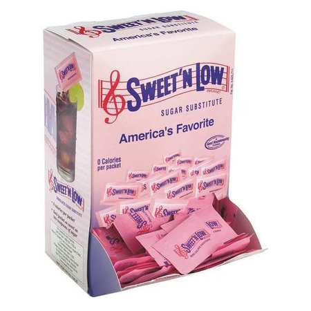 Sweet And Lowzerocaloriesweetener,pk1600