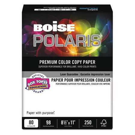 Paper,color Copy Cover,80,pk250 (1 Units