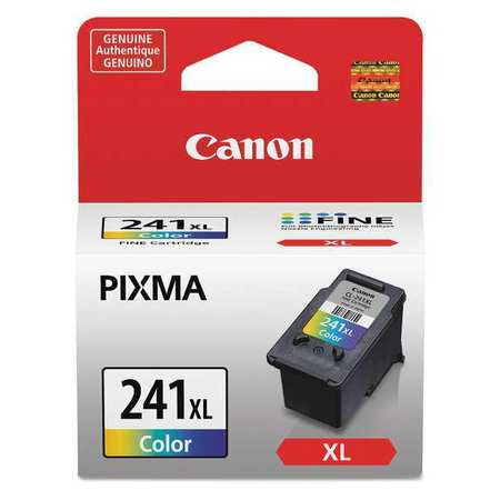 Ink Cartridge,cl-241xl Color (1 Units In