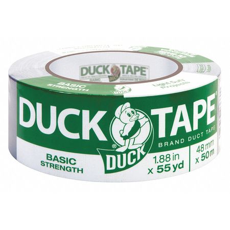 Duck Tape,utility Grade,1.88