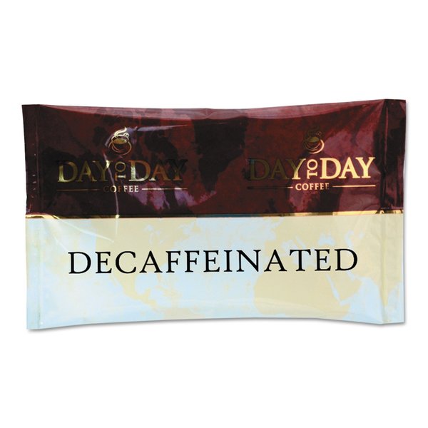 Pure Coffee,decaffeinated,1.5 Oz.,pk42 (