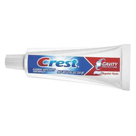 Toothpaste,crest,travel Size,pk240 (1 Un