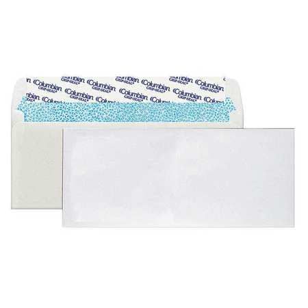 Envelope,#10,grip Seal,white,pk250 (1 Un