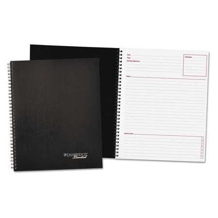 Notebook,camltd,lg,pk2 (1 Units In Pk)