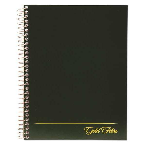 Gold Fibre Classic Project Planner Notebook