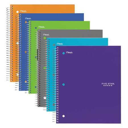 Notebook,wireboard,1subject,assortted (1