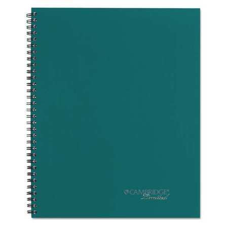 Notebook,cambridgelimited,legalrl,teal (