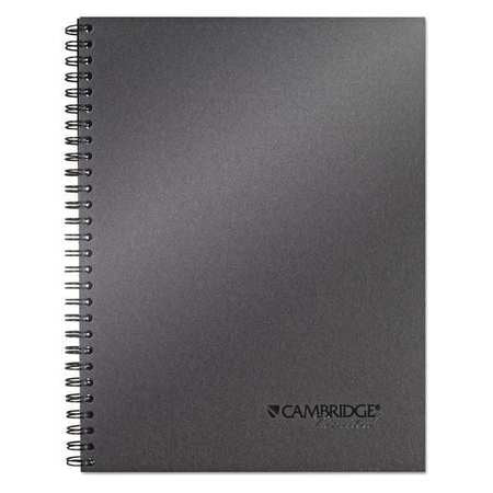 Notebook,cambridgelimited (1 Units In Ea