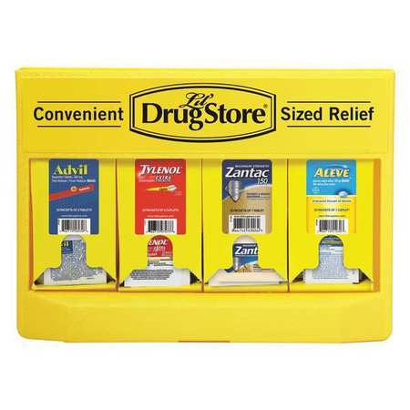 Single Dose Medicine Dispenser (1 Units