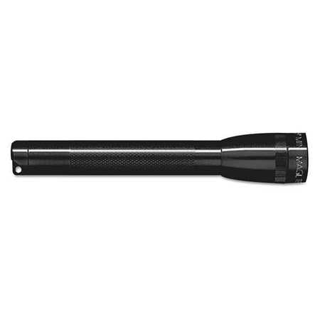 Mini Flashlight W/holster,2aa (1 Units I
