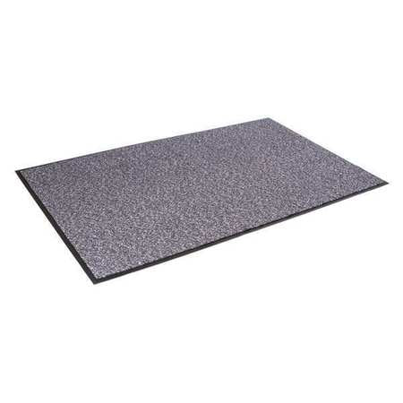 Anti-static Carpet Mat,3ft,x6ft.,gray (1